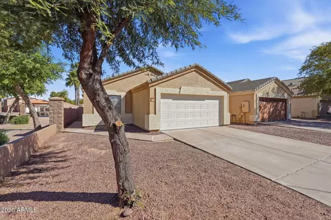 Exterior - 10830 E Carol Ave, Mesa, AZ 85208 photo 2 of 7
