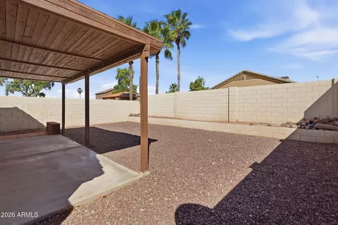 Exterior - 10830 E Carol Ave, Mesa, AZ 85208 photo 4 of 7