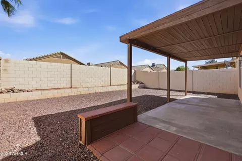 Exterior - 10830 E Carol Ave, Mesa, AZ 85208 photo 7 of 7