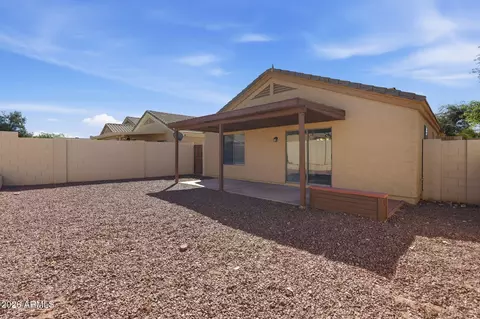 Exterior - 10830 E Carol Ave, Mesa, AZ 85208 photo 6 of 7