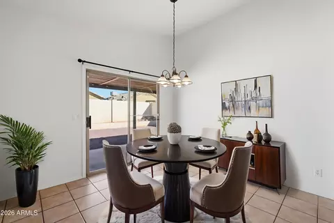 Dining - 10830 E Carol Ave, Mesa, AZ 85208 photo 1 of 2