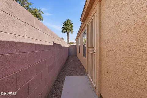 Exterior - 10830 E Carol Ave, Mesa, AZ 85208 photo 3 of 7