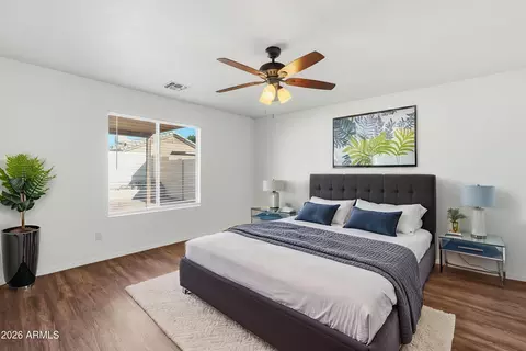 Bedroom - 10830 E Carol Ave, Mesa, AZ 85208 photo 1 of 4