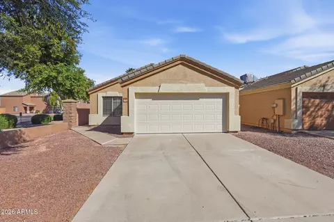10830 E Carol Ave, Mesa, AZ 85208