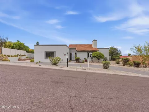 15808 E Jericho Dr, Fountain Hills, AZ 85268