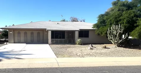 12806 N Sun Valley Dr, Sun City, AZ 85351