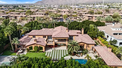 11571 E Cochise Dr, Scottsdale, AZ 85259