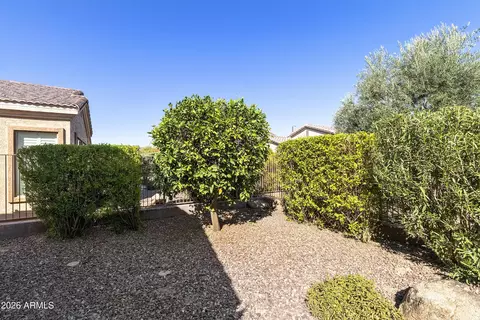 Exterior - 4430 E Carob Dr, Gilbert, AZ 85298 photo 2 of 10