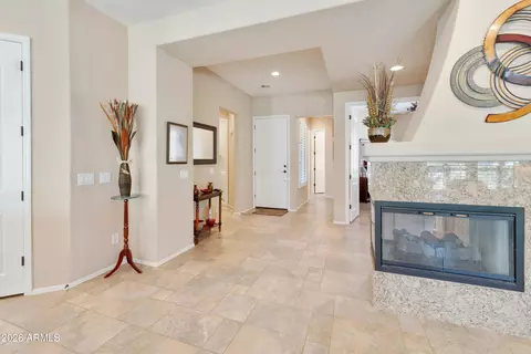 Entry Way - 4430 E Carob Dr, Gilbert, AZ 85298 photo 2 of 2