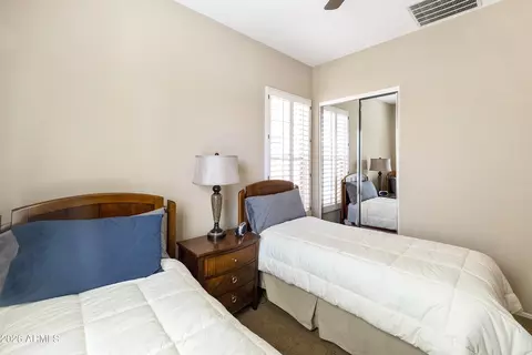Bedroom - 4430 E Carob Dr, Gilbert, AZ 85298 photo 5 of 5