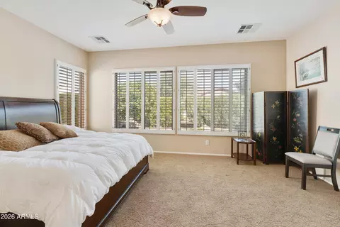 Bedroom - 4430 E Carob Dr, Gilbert, AZ 85298 photo 1 of 5