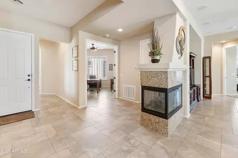 Entry Way - 4430 E Carob Dr, Gilbert, AZ 85298 photo 1 of 2