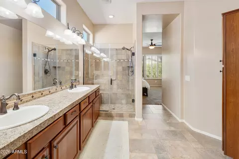 Bath - 4430 E Carob Dr, Gilbert, AZ 85298 photo 1 of 2