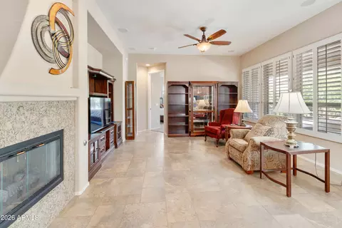 Living - 4430 E Carob Dr, Gilbert, AZ 85298 photo 1 of 1