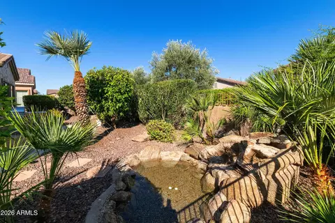 Exterior - 4430 E Carob Dr, Gilbert, AZ 85298 photo 6 of 10