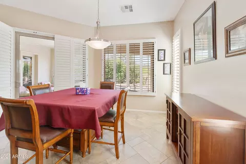 Dining - 4430 E Carob Dr, Gilbert, AZ 85298 photo 1 of 2
