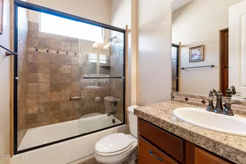 Bath - 4430 E Carob Dr, Gilbert, AZ 85298 photo 2 of 2