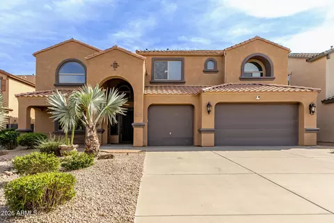 5747 E Artemis Dr, Florence, AZ 85132