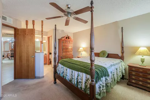 Bedroom - 4785 E Kiva St, Phoenix, AZ 85044 photo 4 of 5