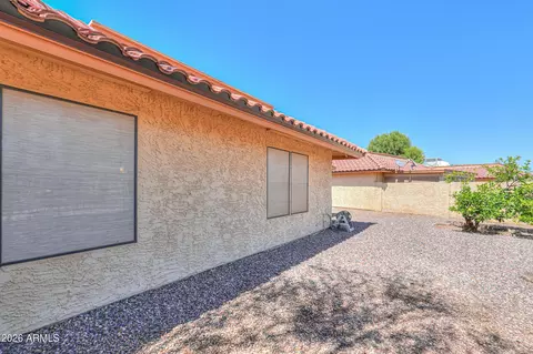 Exterior - 4785 E Kiva St, Phoenix, AZ 85044 photo 10 of 11