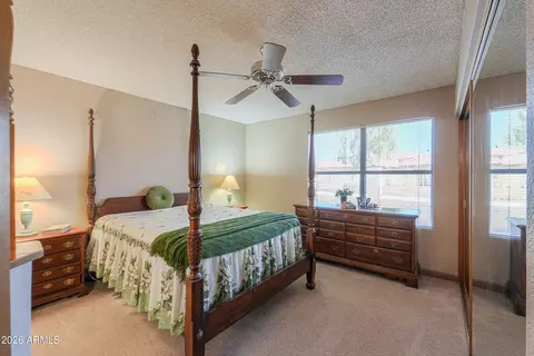 Bedroom - 4785 E Kiva St, Phoenix, AZ 85044 photo 3 of 5