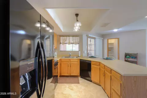 Kitchen - 4785 E Kiva St, Phoenix, AZ 85044 photo 1 of 5