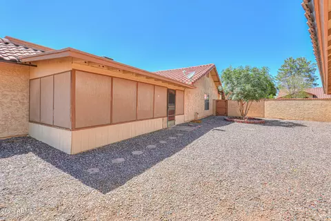 Exterior - 4785 E Kiva St, Phoenix, AZ 85044 photo 8 of 11