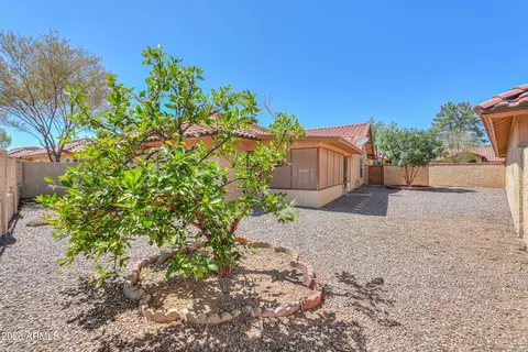Exterior - 4785 E Kiva St, Phoenix, AZ 85044 photo 9 of 11