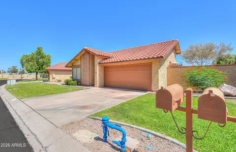 Exterior - 4785 E Kiva St, Phoenix, AZ 85044 photo 3 of 11