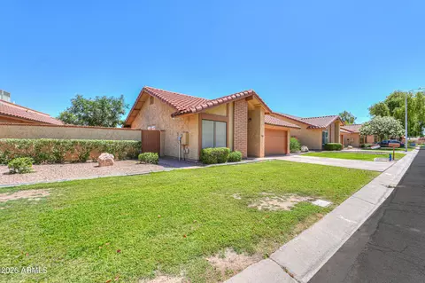 Exterior - 4785 E Kiva St, Phoenix, AZ 85044 photo 2 of 11