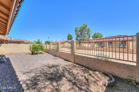Exterior - 4785 E Kiva St, Phoenix, AZ 85044 photo 11 of 11