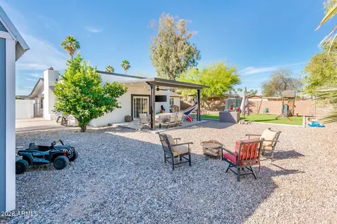 Exterior - 4138 E Villa Maria Dr, Phoenix, AZ 85032 photo 4 of 14