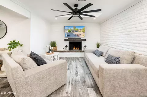 Living - 4138 E Villa Maria Dr, Phoenix, AZ 85032 photo 1 of 4
