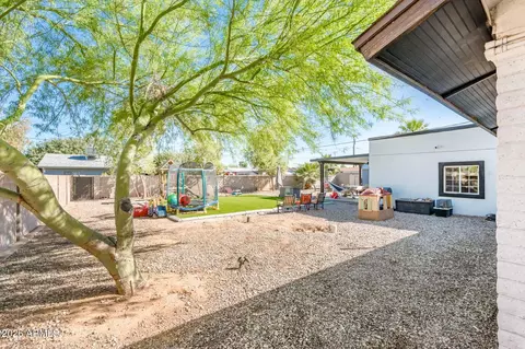 Exterior - 4138 E Villa Maria Dr, Phoenix, AZ 85032 photo 11 of 14