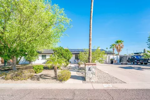 4138 E Villa Maria Dr, Phoenix, AZ 85032