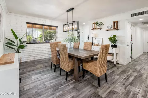 Dining - 4138 E Villa Maria Dr, Phoenix, AZ 85032 photo 4 of 4