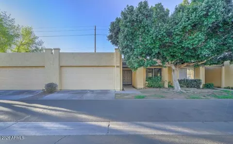 2203 W Claremont St, Phoenix, AZ 85015