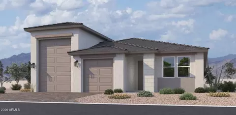 5608 W Hayduk Rd, Laveen, AZ 85339
