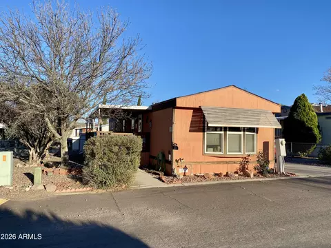 723 W Finnie Flat Road Rd #103, Camp Verde, AZ 86322