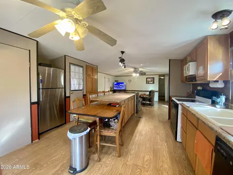 723 W Finnie Flat Road Rd #103, Camp Verde, AZ 86322