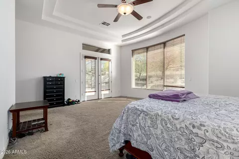 Bedroom - 10312 S 16th Dr, Phoenix, AZ 85041 photo 3 of 8