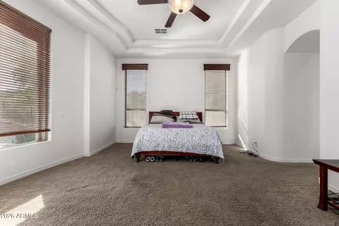 Bedroom - 10312 S 16th Dr, Phoenix, AZ 85041 photo 2 of 8