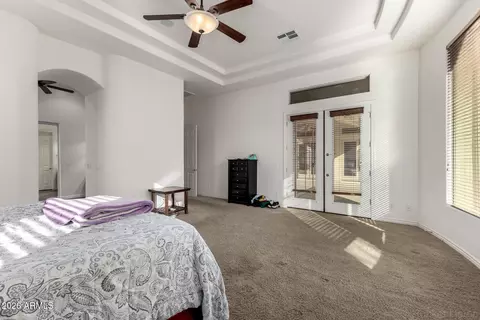 Bedroom - 10312 S 16th Dr, Phoenix, AZ 85041 photo 4 of 8