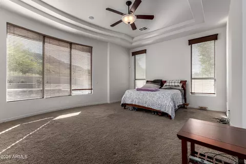 Bedroom - 10312 S 16th Dr, Phoenix, AZ 85041 photo 1 of 8