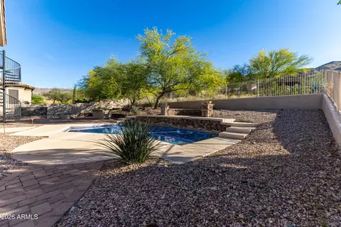 Exterior - 10312 S 16th Dr, Phoenix, AZ 85041 photo 9 of 16