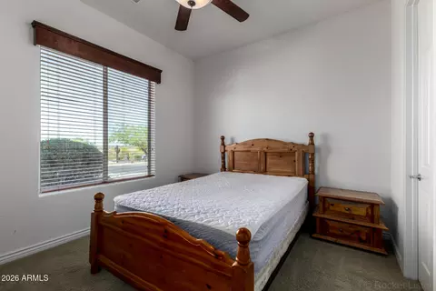 Bedroom - 10312 S 16th Dr, Phoenix, AZ 85041 photo 5 of 8