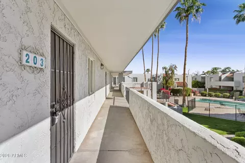 3313 N 68th St #203, Scottsdale, AZ 85251
