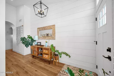 Entry Way - 2924 E Mallory St, Mesa, AZ 85213 photo 1 of 2