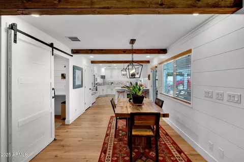 Dining - 2924 E Mallory St, Mesa, AZ 85213 photo 1 of 3