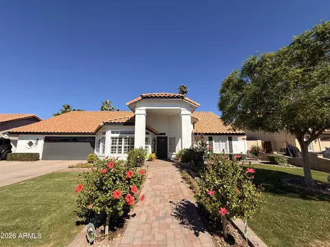 2924 E Mallory St, Mesa, AZ 85213